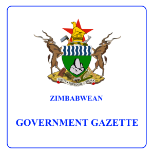 Zimbabwe Government